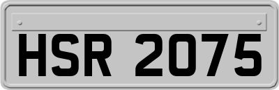 HSR2075