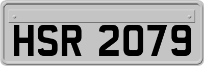 HSR2079