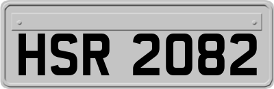 HSR2082