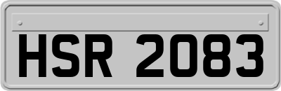 HSR2083