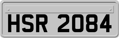 HSR2084