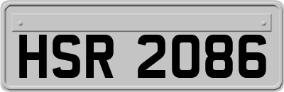 HSR2086
