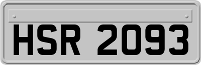 HSR2093