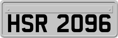 HSR2096