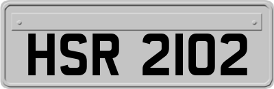HSR2102