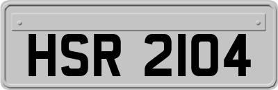HSR2104