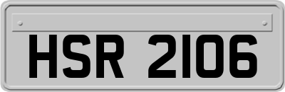 HSR2106