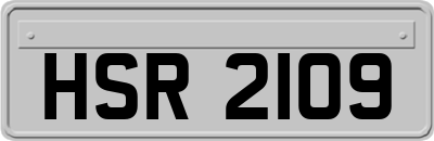HSR2109