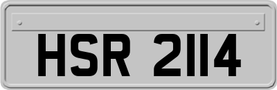 HSR2114