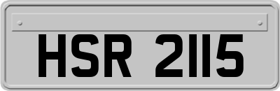 HSR2115