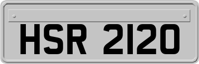 HSR2120