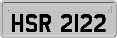 HSR2122
