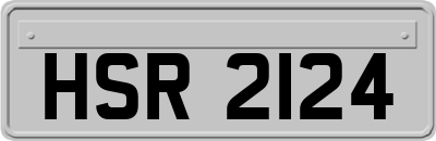 HSR2124