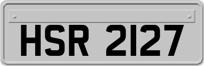 HSR2127