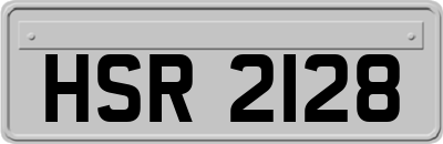 HSR2128