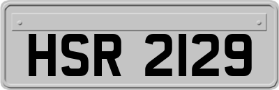 HSR2129