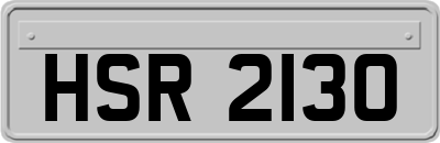 HSR2130
