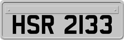 HSR2133