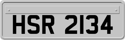 HSR2134