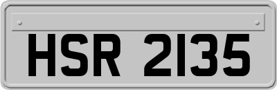 HSR2135