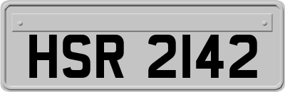 HSR2142