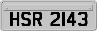 HSR2143