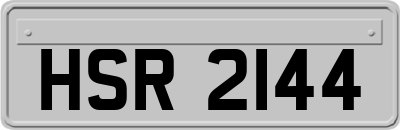 HSR2144