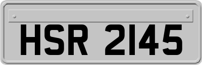 HSR2145