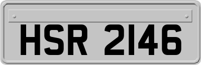 HSR2146