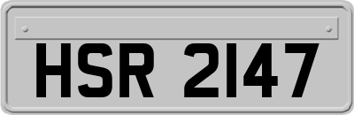 HSR2147