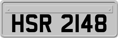 HSR2148