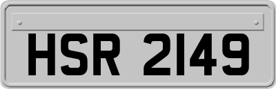 HSR2149