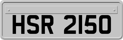 HSR2150