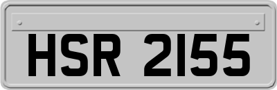 HSR2155