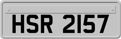 HSR2157