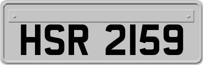 HSR2159