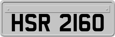 HSR2160