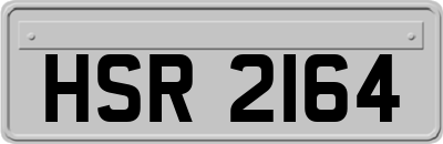 HSR2164