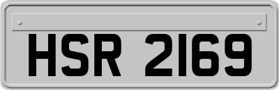 HSR2169