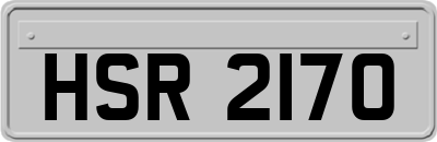 HSR2170