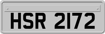 HSR2172