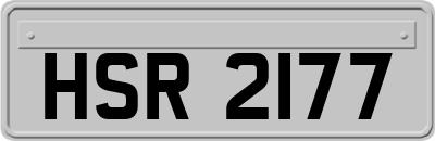 HSR2177