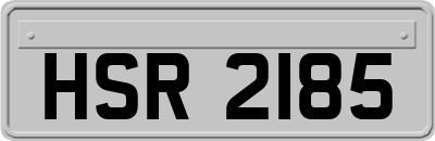 HSR2185