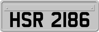 HSR2186