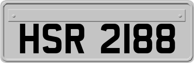 HSR2188