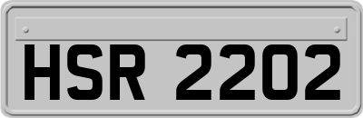 HSR2202