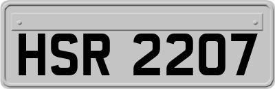 HSR2207