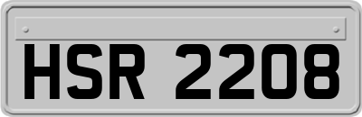 HSR2208