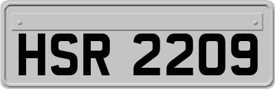HSR2209