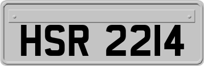 HSR2214